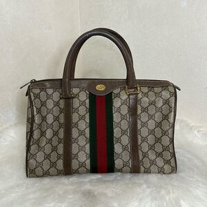💯Authentic Gucci Boston with Cherryline🍀